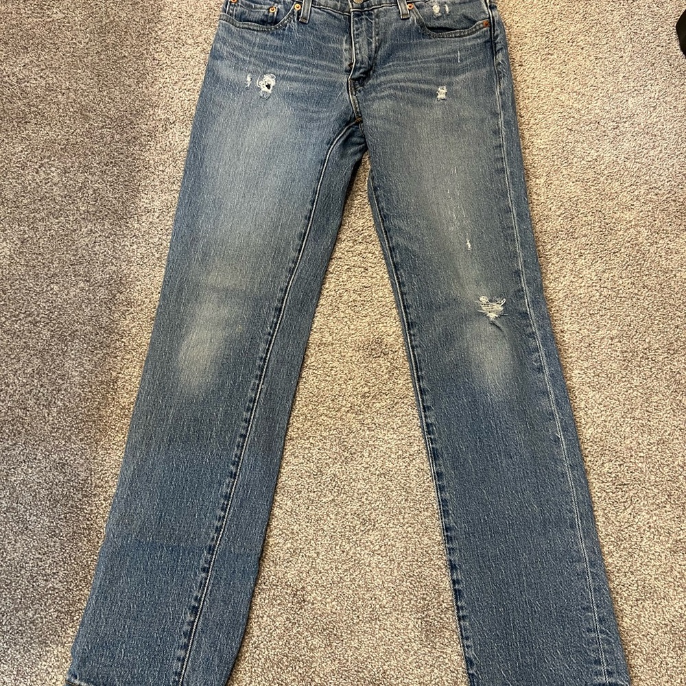 Levi 511 30x32